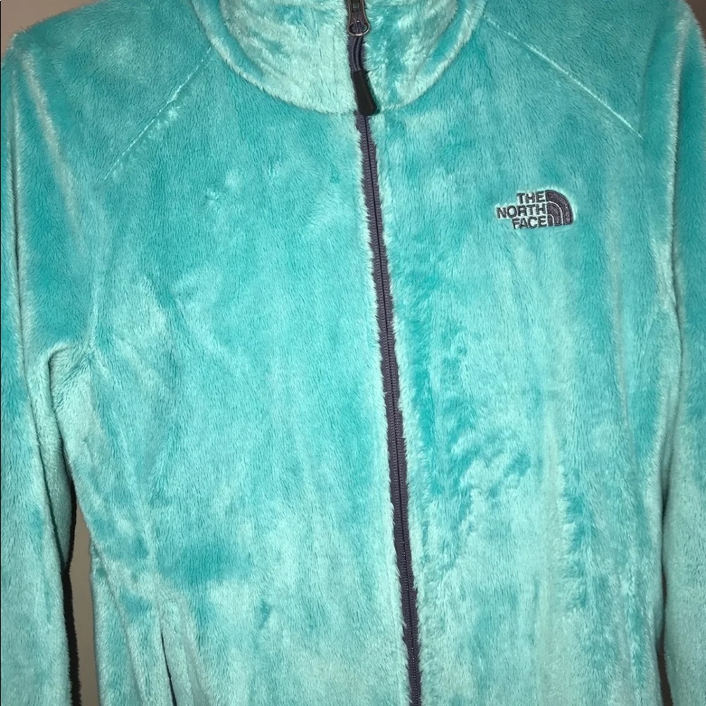 north face jacket - Picture 2 of 4